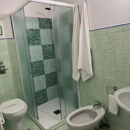 بيت ضيافة Casa Pamela كابري