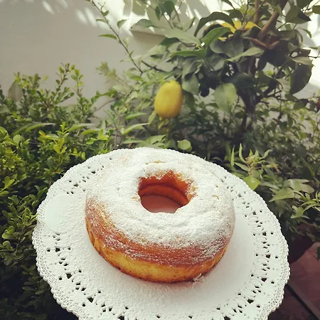 Гостевой дом Casa Pamela