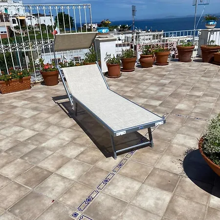 Гостевой дом Casa Pamela 4*