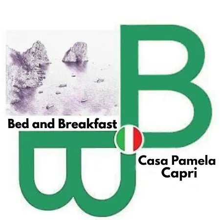 Casa Pamela كابري