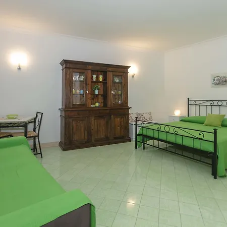 بيت ضيافة Casa Pamela كابري