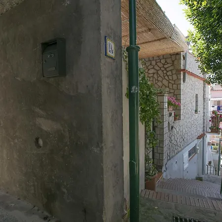 Casa Pamela بيت ضيافة