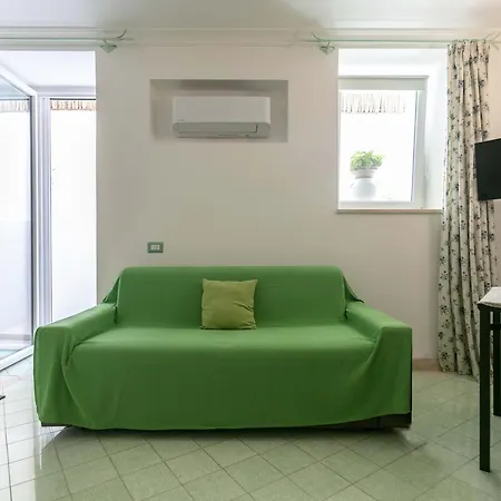 Casa Pamela كابري