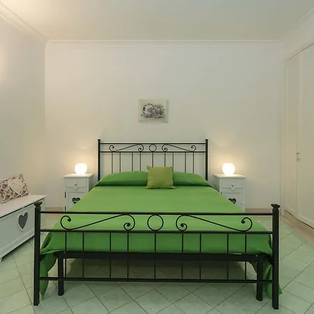 بيت ضيافة Casa Pamela