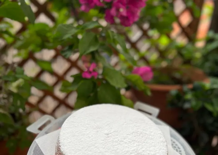 Casa Pamela Гостевой дом 4*