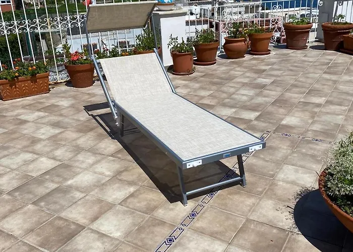 Гостевой дом Casa Pamela 4*