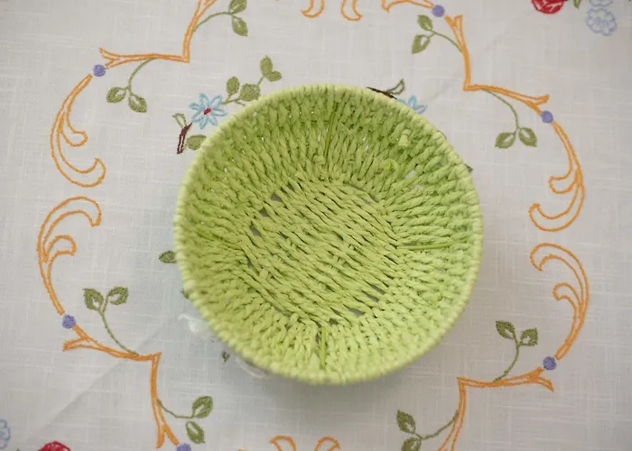 Casa Pamela Гостевой дом