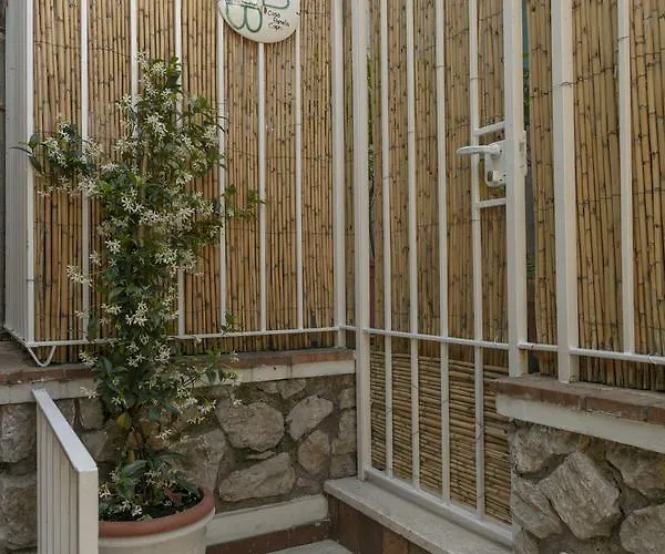 Maison d'hôtes Casa Pamela 4*