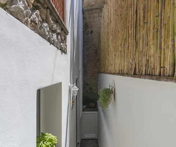 Casa Pamela Гостевой дом 4*