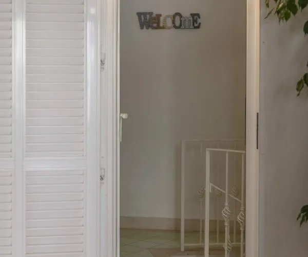 Casa Pamela Гостевой дом 4*