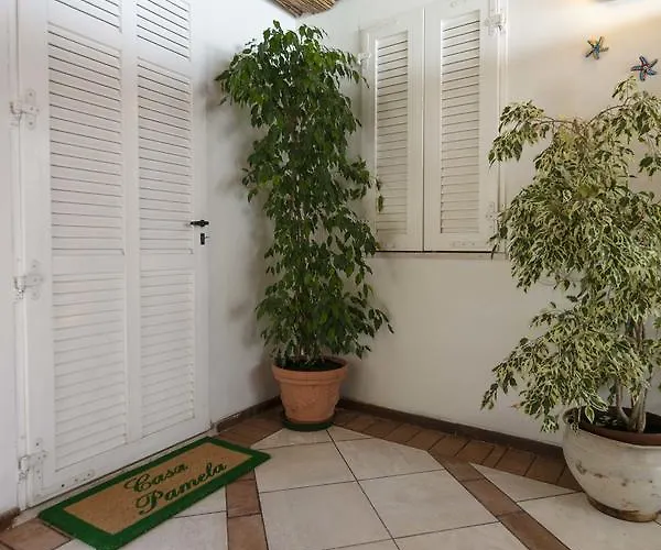 Casa Pamela