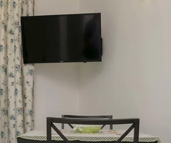 Гостевой дом Casa Pamela 4*