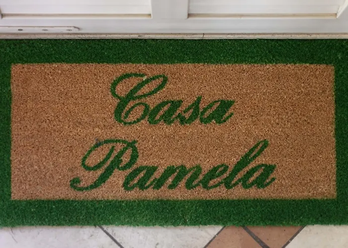 Maison d'hôtes Casa Pamela